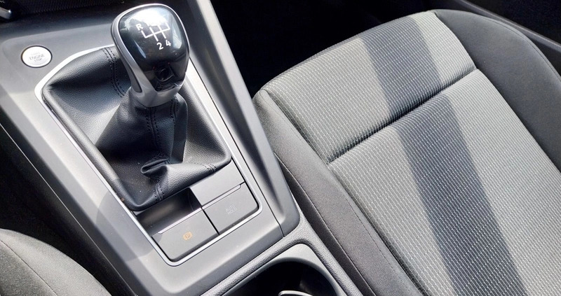 Volkswagen Golf cena 99900 przebieg: 11421, rok produkcji 2023 z Bartoszyce małe 497